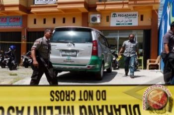 Pencuri spesialis pecah kaca mobil sikat Rp50 juta