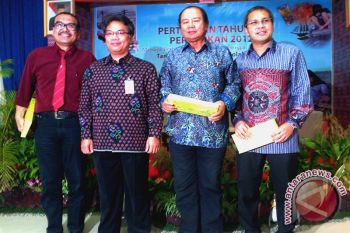 Burhanuddin: Bank Pemerintah Masih Berpatokan Pada Keuntungan 