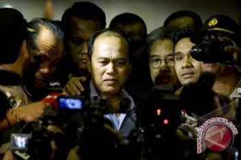 Melihat aset sang jenderal di kampung halaman 