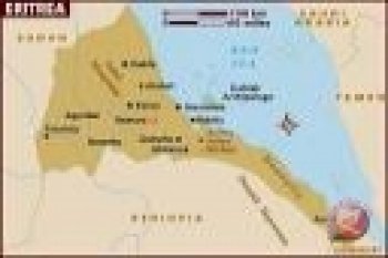 Pasukan Eritrea bunuh ratusan warga sipil Ethiopia