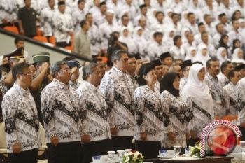 PGRI: Jangan korbankan guru saat Pilkada