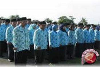 Pejabat Sulteng Kembalikan Sebagian Dana Perjalanan Dinas 