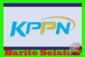 KPPN Gelar Upacara Peringatan Hari Uang Ke-66