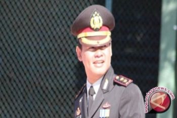 Aktivis muda Bitung ditahan