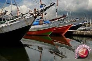TNI AL Minta Nelayan Tidak Masuki Perairan Malaysia