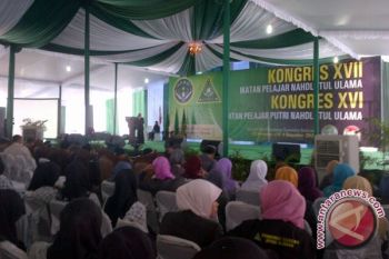 Farida terpilih jadi Ketua Umum IPPNU 