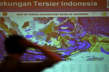 CADANGAN MINYAK INDONESIA