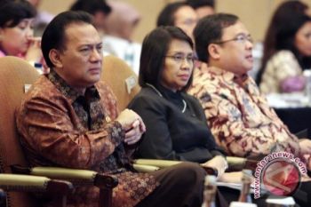 Gubernur BI anggap wajar depresi rupiah
