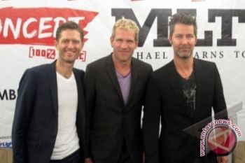 "MLTR" janji ajak penonton bernyanyi bersama