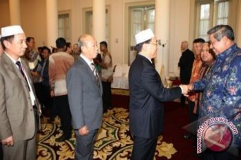 Presiden SBY Masuk Daftar 500 Tokoh Muslim Berpengaruh