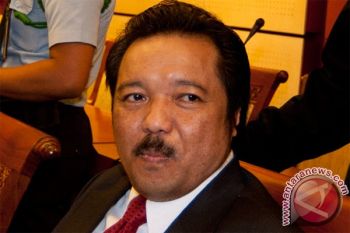 Anggota DPR: Dunia harus ubah persepsi kaitkan terorisme dengan agama tertentu