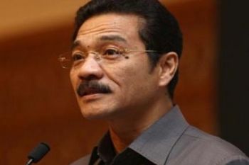 Sekjen KPU Masih Bertugas Hindari Kekosongan Jabatan