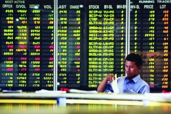 Analis: IHSG Bergerak di Kisaran 4.250-4.310