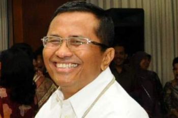 Dahlan Pilih Selamatkan BUMN Ketimbang Raker DPR
