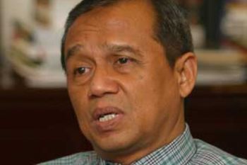KPK Rumuskan Sistem Integrasi Nasional