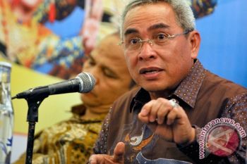 Solidaritas Masyarakat Independen Dukung Isran Noor