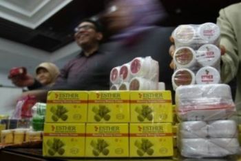 Beri efek jera, legislator minta BBPOM ajukan penjual produk ilegal ke ranah hukum