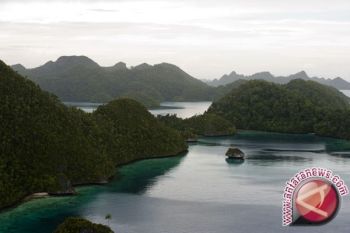  Dua kapal pintar dioperasikan di Raja Ampat
