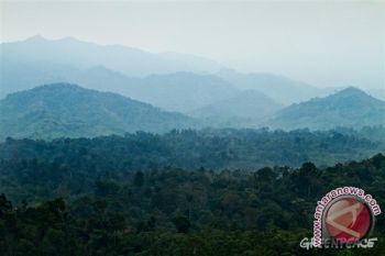  Gempa landa pedalaman Kalimantan Selatan