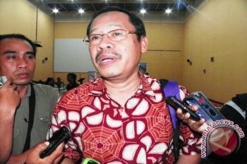 Joko Siswanto jabat Rektor Universitas Taman Siswa