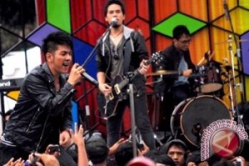 Tanpa Vokalis, Drive Nekat Siapkan Album