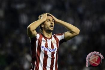 Striker Spanyol Llronte akan tinggalkan Bilbao