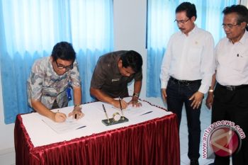 DKP Sulteng-BPPP Bitung Kerja Sama Latih Nelayan