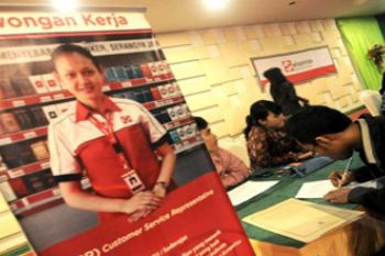 ANGKATAN KERJA