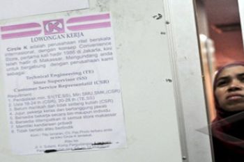 ANGKATAN KERJA