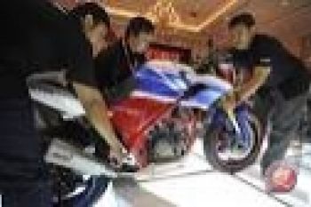 Air Kelapa Tingkatkan Kinerja Radiator