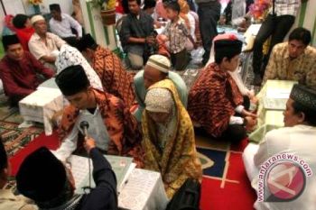 Bantul akan gelar "Nikah Bareng Membumi" 