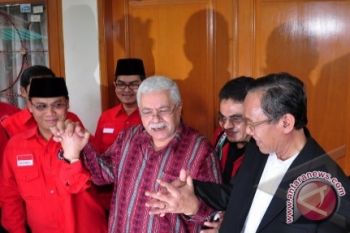 PDIP Sampaikan Dukungan Terhadap Palestina