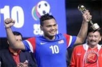 CEO Arema: Safee Ali tidak dijual