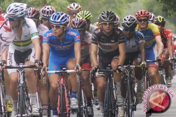 93 pebalap bersaing di etape pertama "BTdI" 