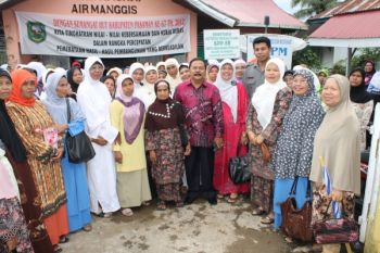 Sumbar segera miliki Ranperda Perlindungan Konsumen