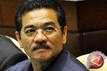 Mendagri Serahkan DAK2 kepada KPU