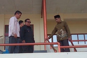 Wagub: &amp;quot;Mana Tempat Meliput untuk Wartawan?&amp;quot;