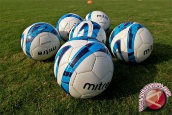 Sepak Bola Pelajar Jaring Bibit Muda Berkualitas