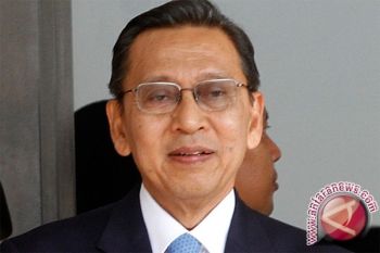  Wapres: Koordinasi pemerintah-KPK kunci keberhasilan berantas korupsi 