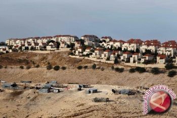  Mesir panggil duta besar Israel terkait pembangunan permukiman