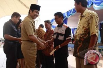 Prospek investasi di Palembang berkembang pesat