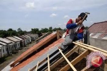 Kemenkeu sediakan lahan dukung program sejuta rumah