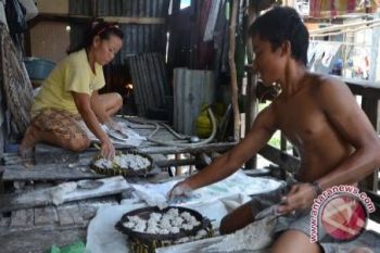 Sektor UMKM harus jadi perhatian pemerintah