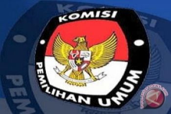 KPU Barito Selatan Tetapkan DCT