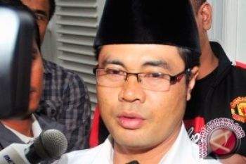 Aceng Fikri Gugat DPRD Garut Ke PTUN