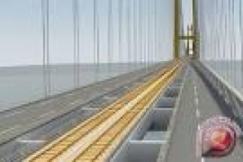 Investasi dan insfrastruktur masih menjadi perhatian 2013 