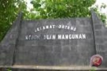 Lebaran 2017 - Dishub sarankan wisatawan Ke Mangunan lewat Imogiri 