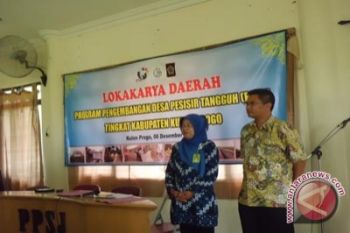 Pemkab Sleman sinergikan berbagai program pemberdayaan masyarakat 
