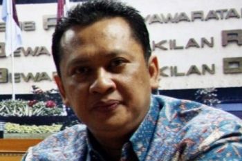 Ketua DPR apresiasi Polri-Bea Cukai gagalkan penyeludupan sabu-sabu