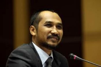 KPK Belum akan Tahan Andi Mallarangeng